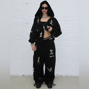 Named Collective Tracksuit